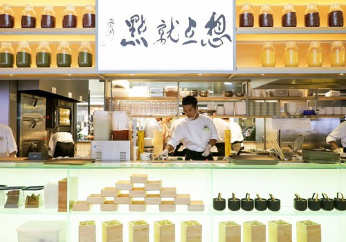5周年蟹季上新，蔡澜港式点心刷新“松弛感”用餐体验