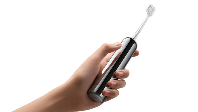 用产品证明实力，徕芬扫振电动牙刷，颜值性能一眼惊艳