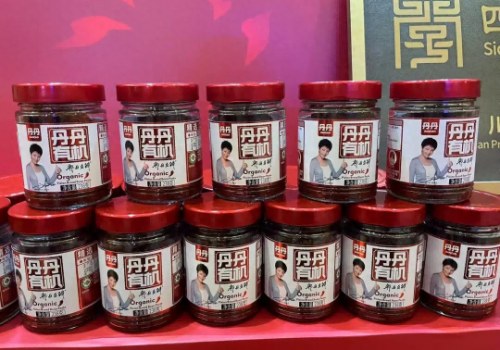 “餐桌刚需”到“健康刚需”：丹丹有机豆瓣开启郫县豆瓣行业新篇