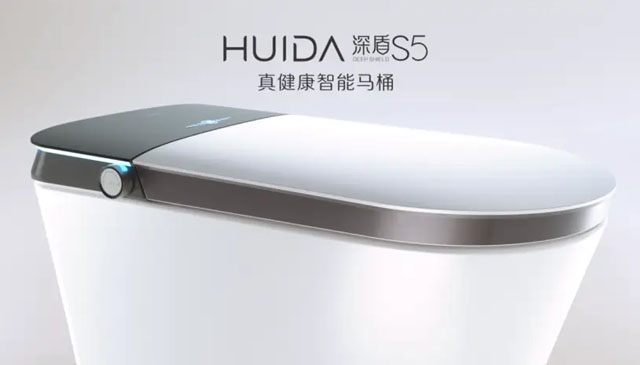 惠达卫浴聚势达沃斯：智驭创新浪潮，领航健康卫浴新时代