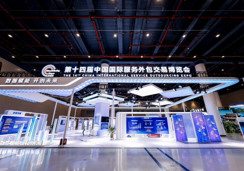 AI赋能，全球布局——万声集团亮相服博，驱动AI出海新浪潮