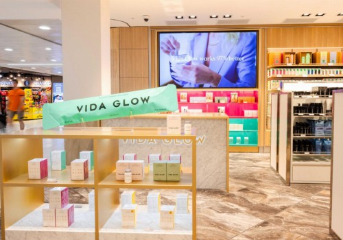 从澳洲到全球，Vida Glow 如何成为全球口服美容领导品牌