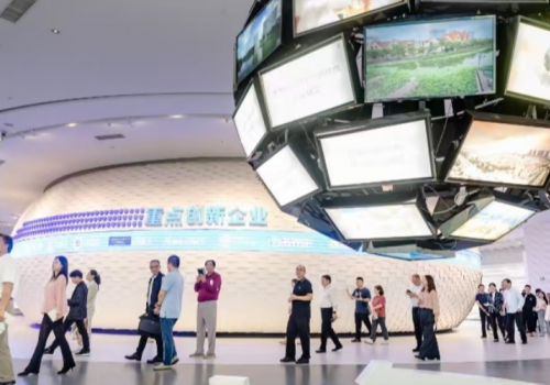 重磅消息：全国首个NMN“不老药”科研成果食品孵化项目在中国医药城获批