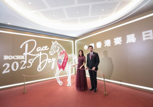 陈慧娴、草蜢、许靖韵与陈宗泽演绎经典金曲  陈豪、唐诗咏现身分享