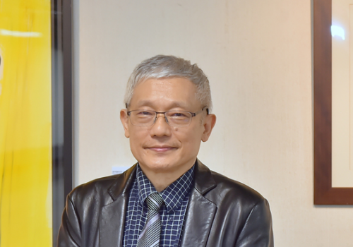 陈持平作品荣登文化和旅游部主管《文化月刊》12月刊封面