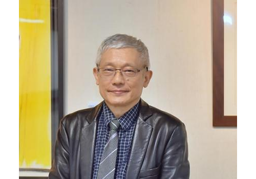 陈持平作品荣登文化和旅游部主管《文化月刊》2026年3月期