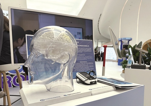 脑机接口从科幻变成现实