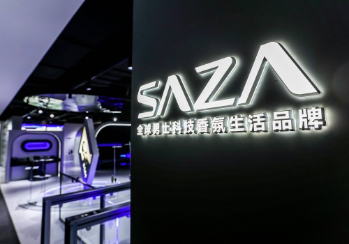 男士个护赛道迎来系统性升级，SAZA以"香氛OS"重构行业新标准